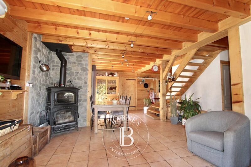 Venta Chalet | Saint-Gervais-les-Bains - picture 3