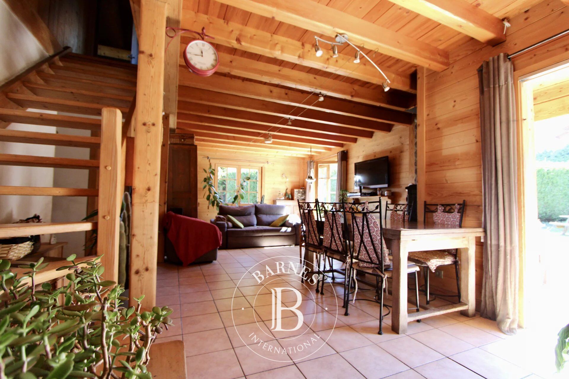 Chalet Saint-Gervais-les-Bains - picture 2