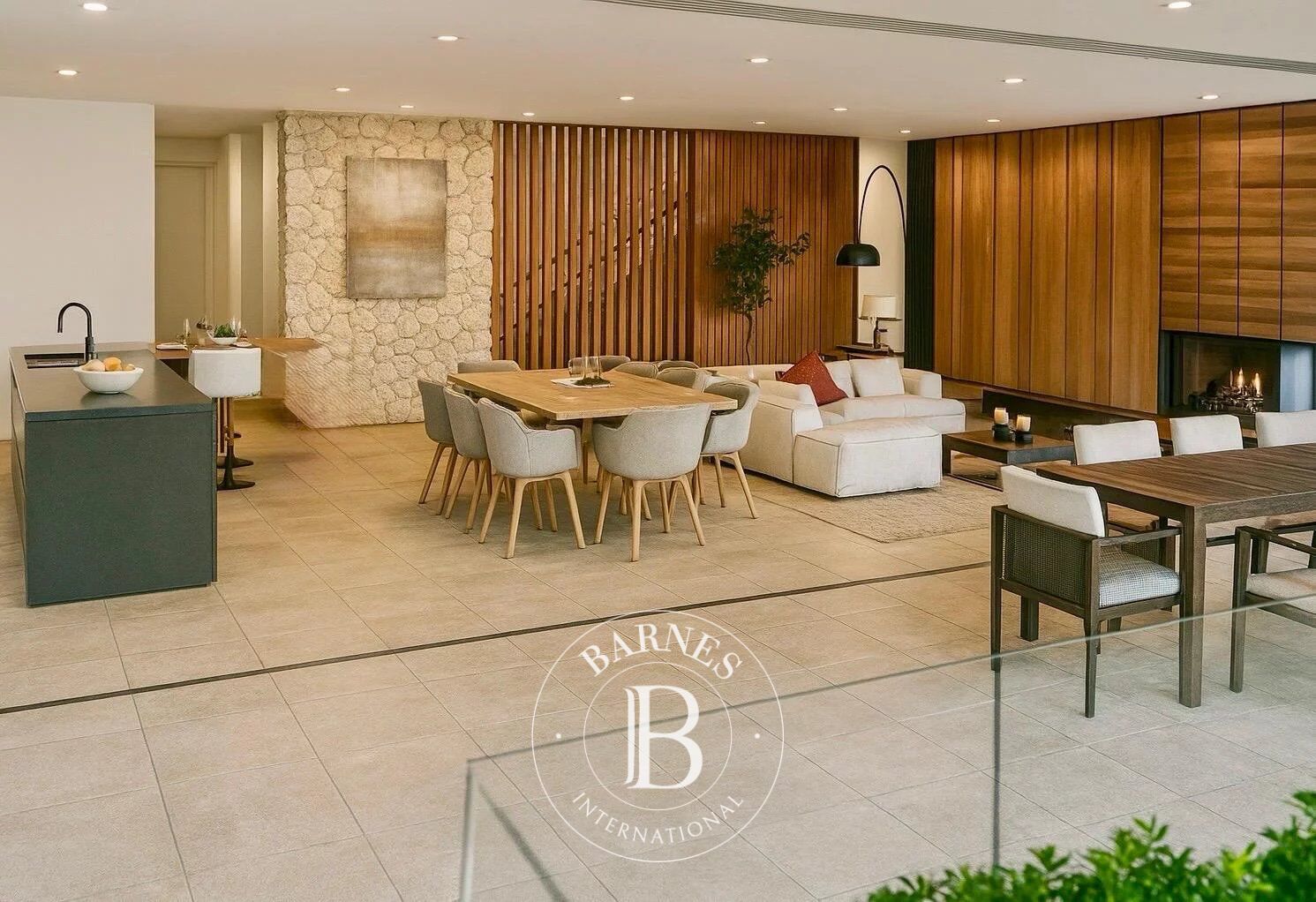 Villa Exclusive à Portals Nous en Construction avec Vue sur la Mer et la Montagne - picture 3