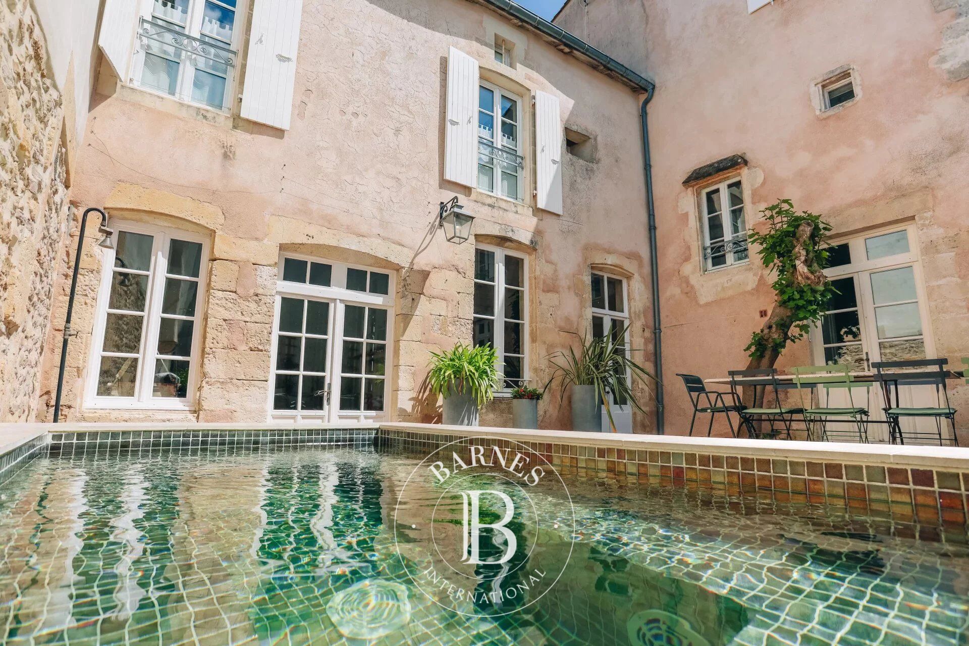 Casa Saint-Martin-de-Ré - picture 1