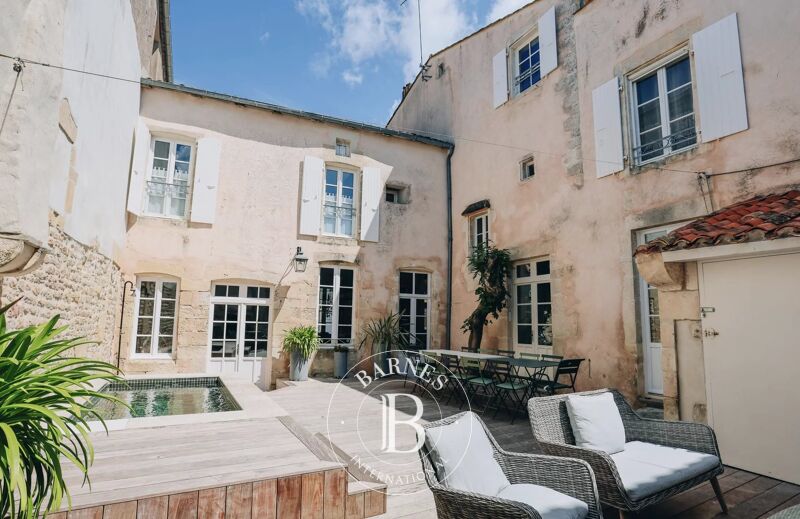 À vendre Maison | Saint-Martin-de-Ré - picture 2