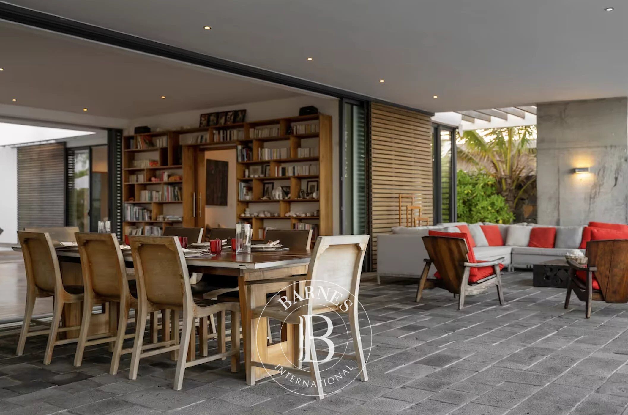 Affitto Villa | Poste Lafayette - picture 5