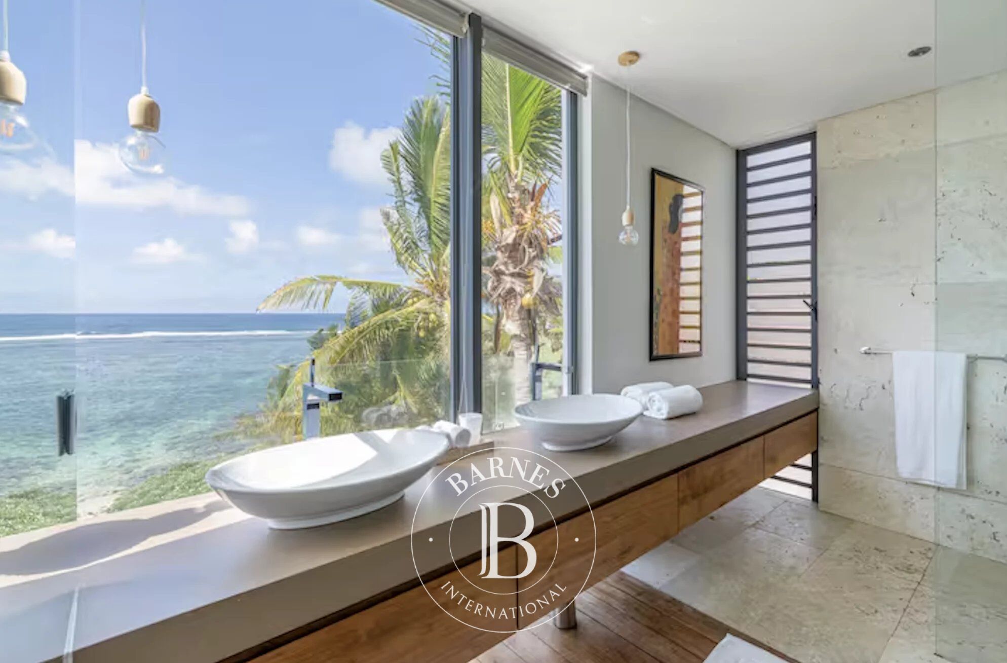 Affitto Villa | Poste Lafayette - picture 4