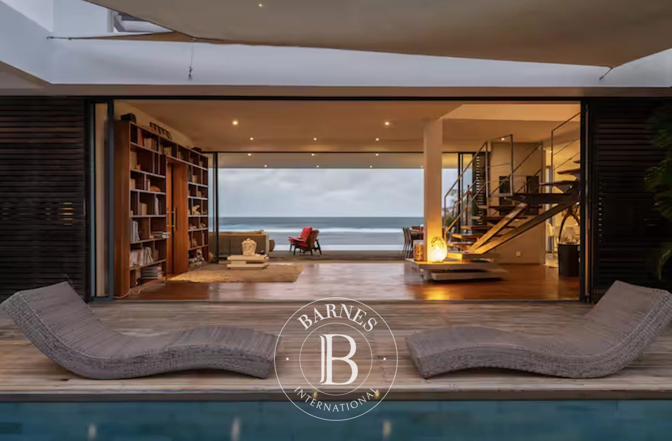 Affitto Villa | Poste Lafayette - picture 8