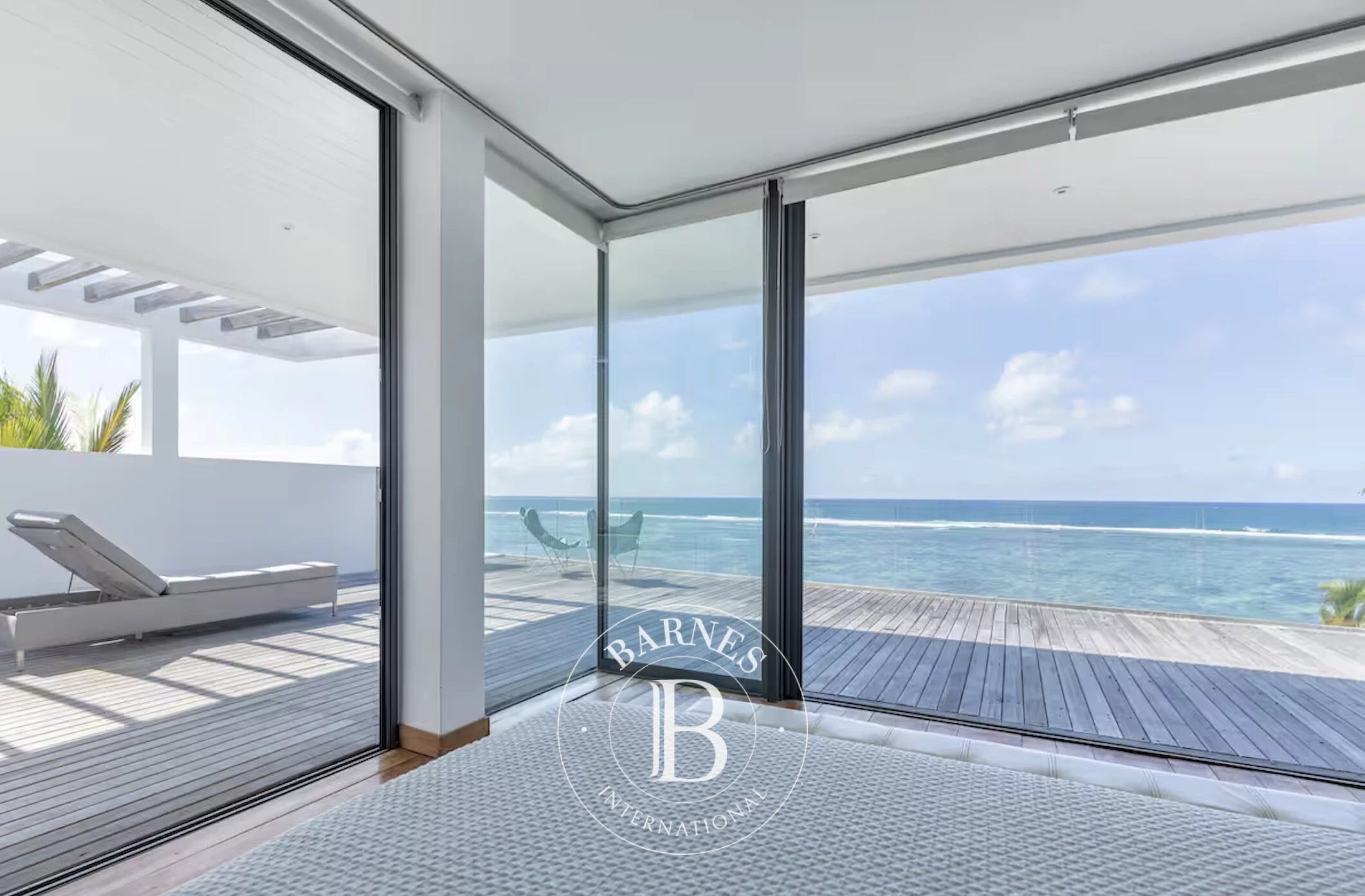 Affitto Villa | Poste Lafayette - picture 6