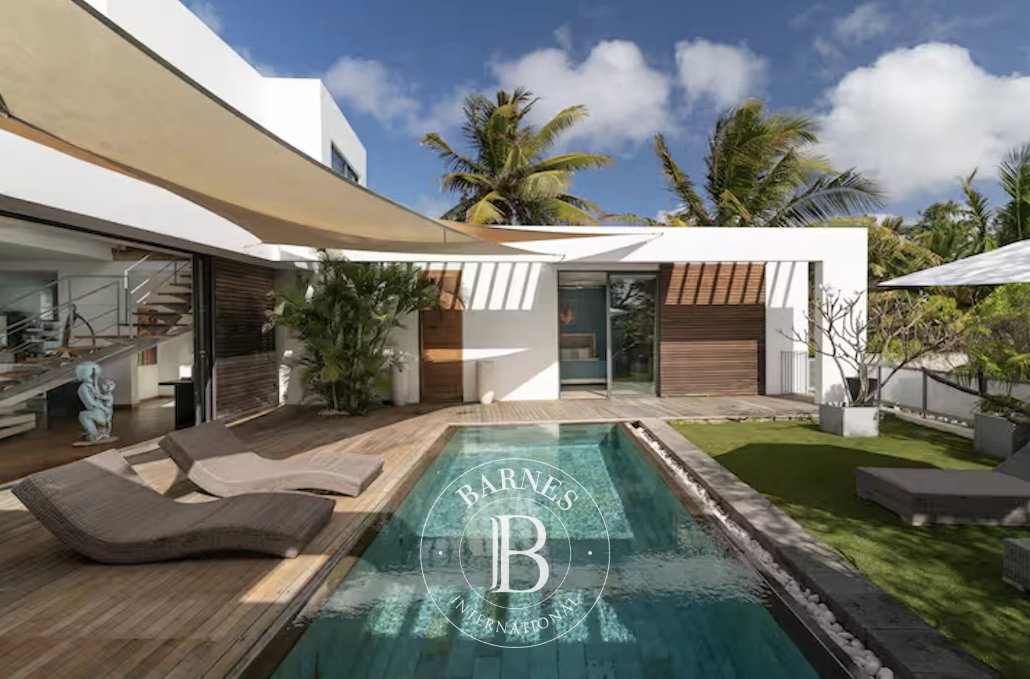 Affitto Villa | Poste Lafayette - picture 7