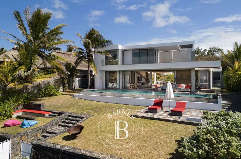 Affitto Villa | Poste Lafayette - picture 1