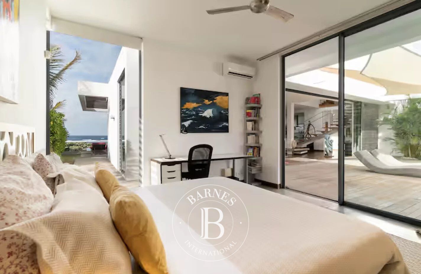 Affitto Villa | Poste Lafayette - picture 9