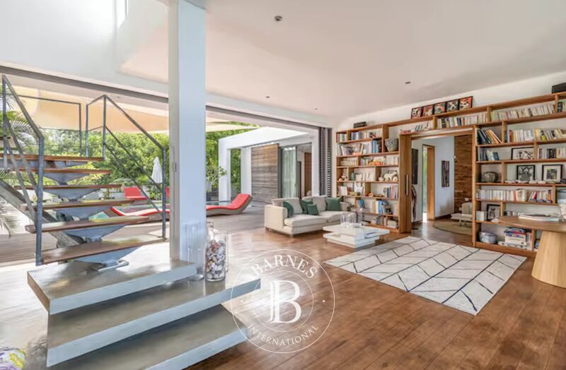 Affitto Villa | Poste Lafayette - picture 3