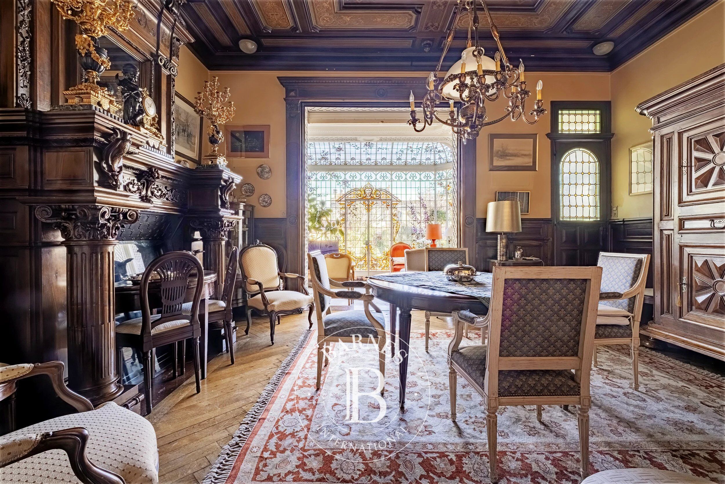 À vendre Maison | Bordeaux - picture 8