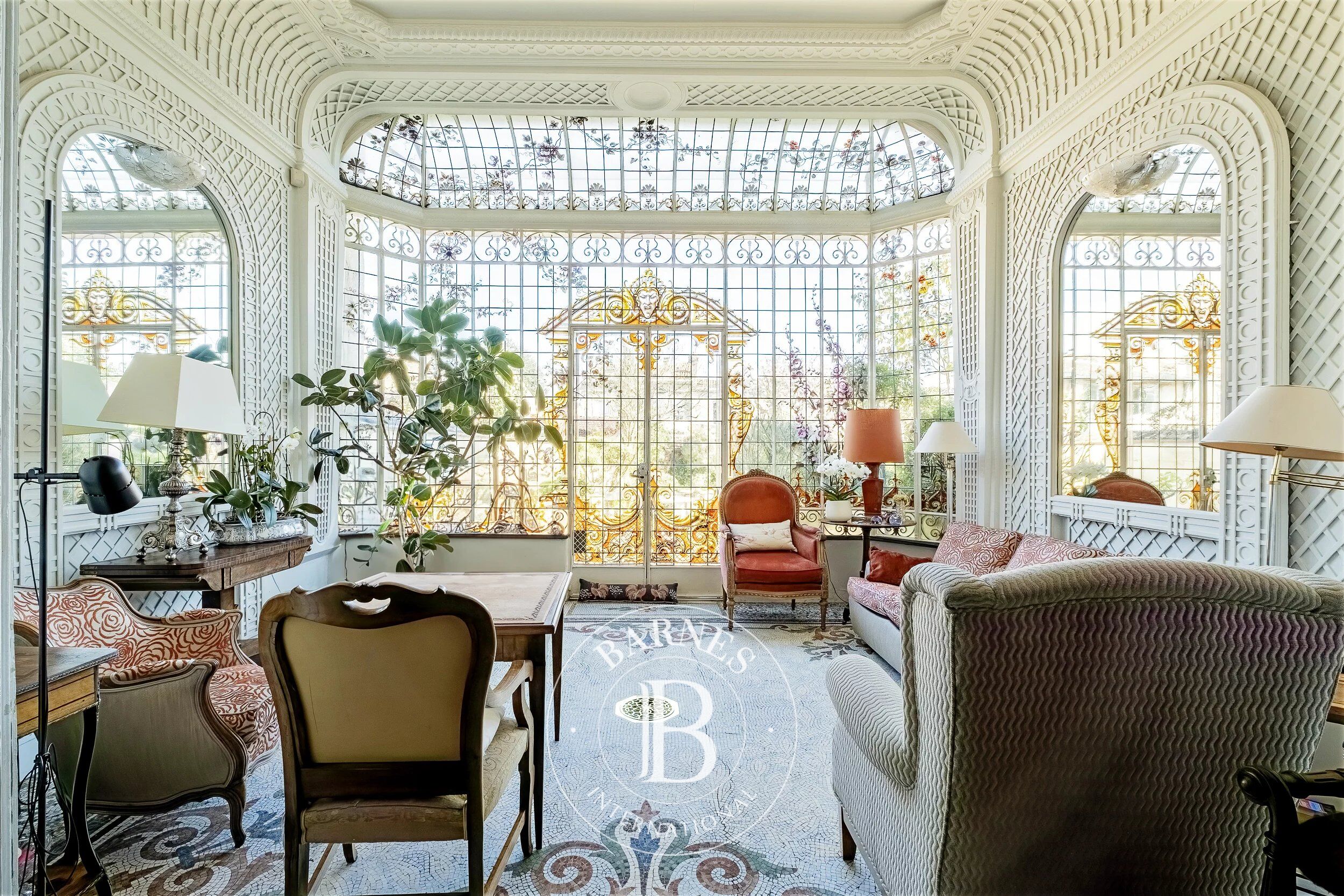 Haus Bordeaux - picture 2