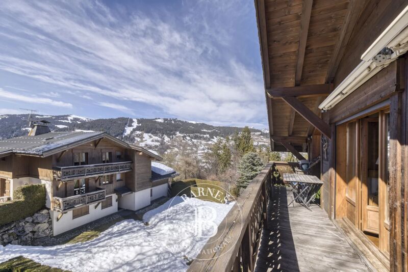 Vendita Appartamento | Megève - picture 3