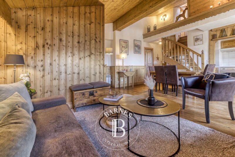 Vendita Appartamento | Megève - picture 2