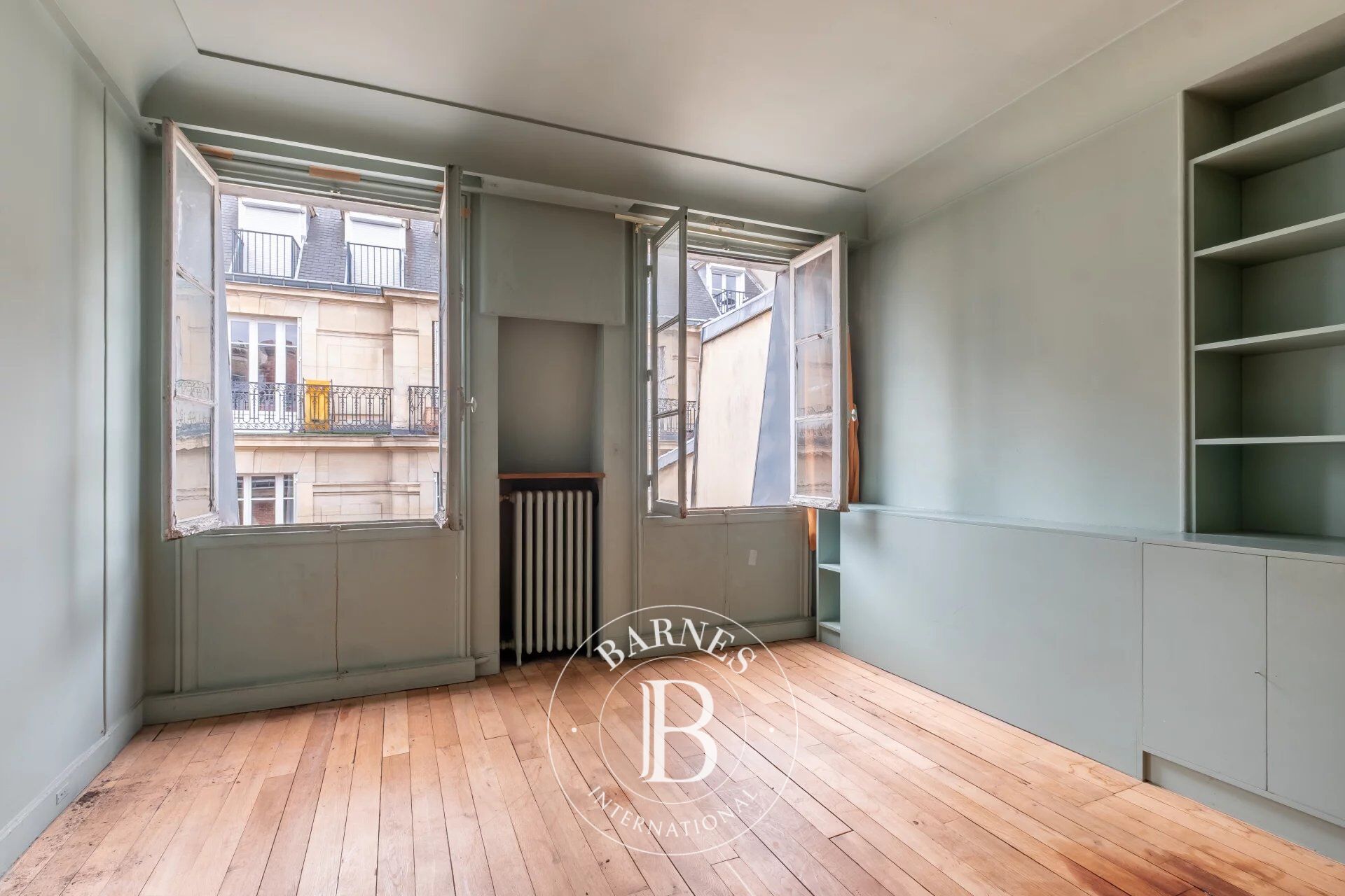 Vendita Appartamento | Paris 6ème - picture 10