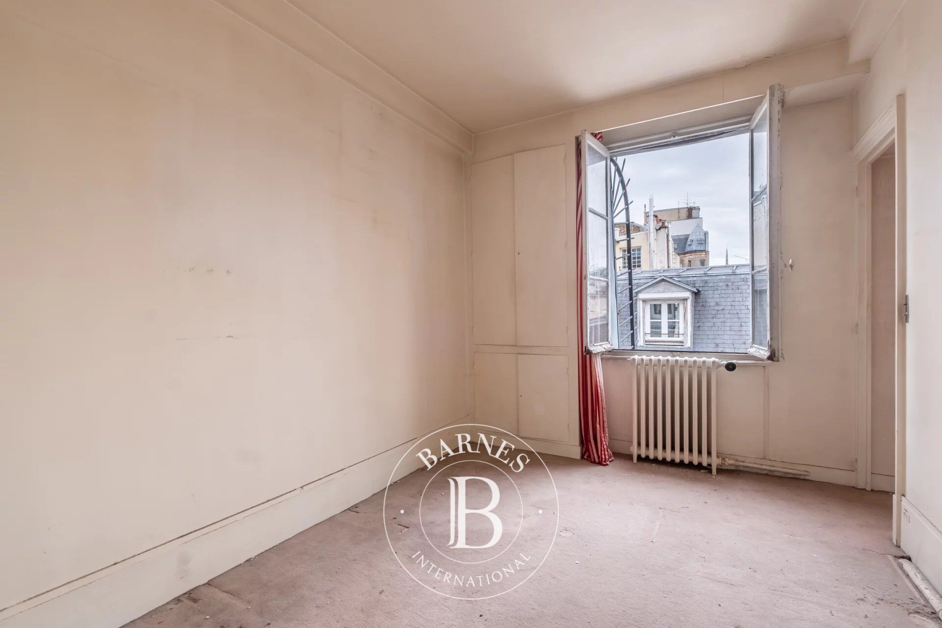 Vendita Appartamento | Paris 6ème - picture 9