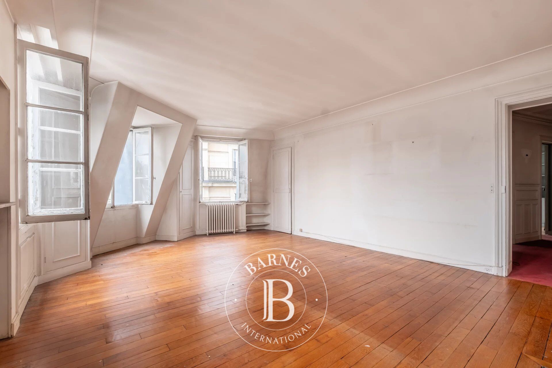 Vendita Appartamento | Paris 6ème - picture 4