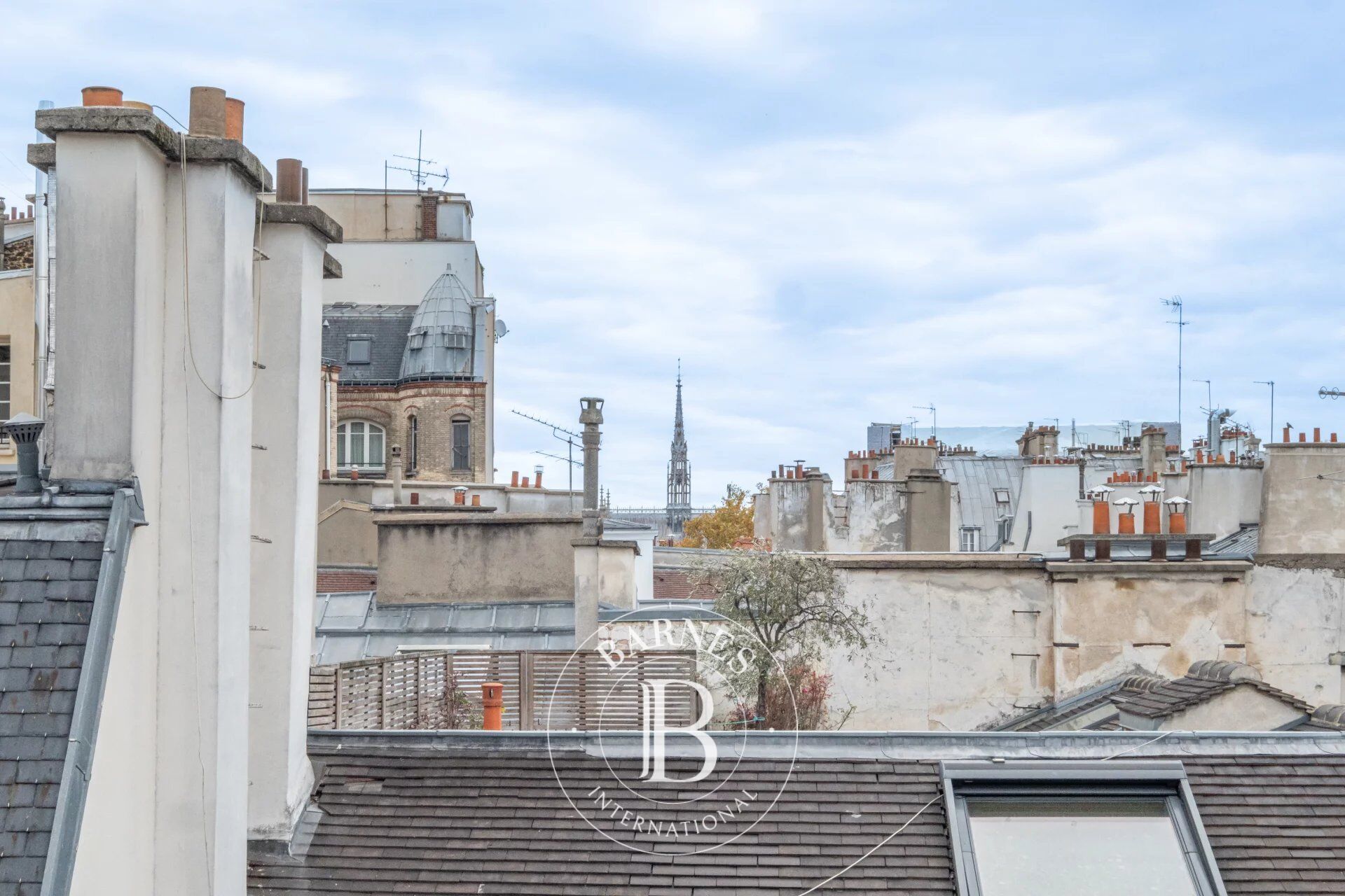 Vendita Appartamento | Paris 6ème - picture 7