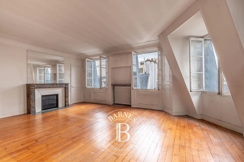 À vendre Appartement | Paris 6ème - picture 2