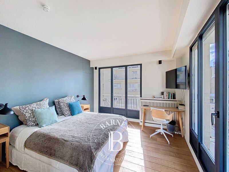 À louer Appartement | Neuilly-sur-Seine - picture 3