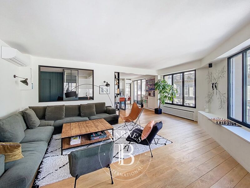 À louer Appartement | Neuilly-sur-Seine - picture 1