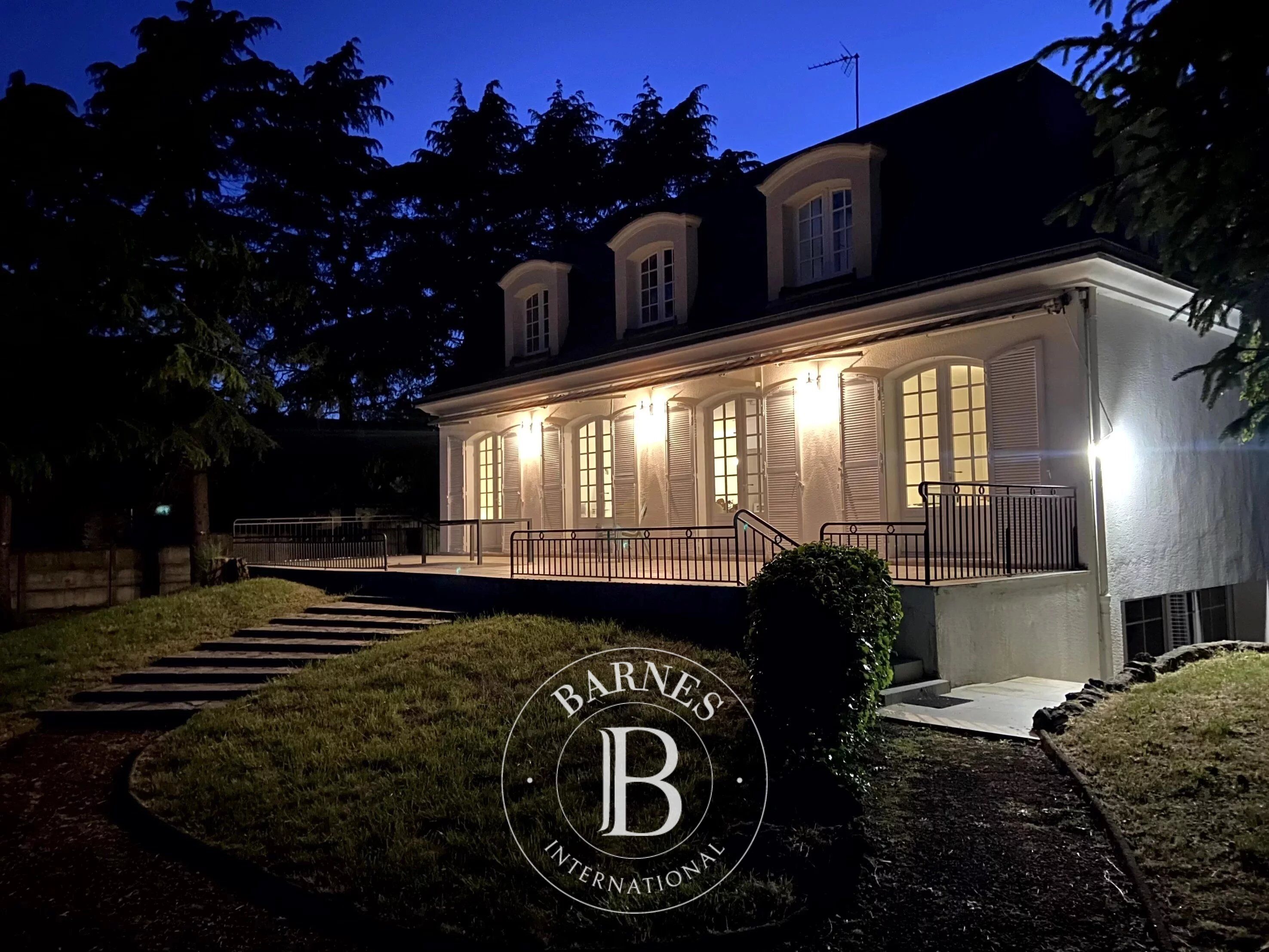 Venta Casa adosada | Blois - picture 10