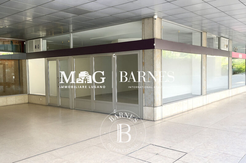 For Sale Building | Lugano - picture 1