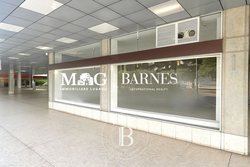 For Sale Building | Lugano - picture 2