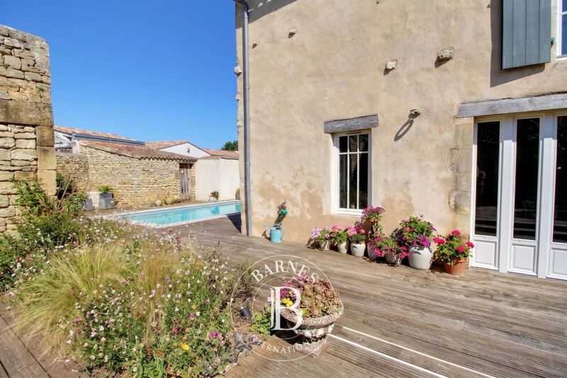 À vendre Maison | Sainte-Marie-de-Ré - picture 2