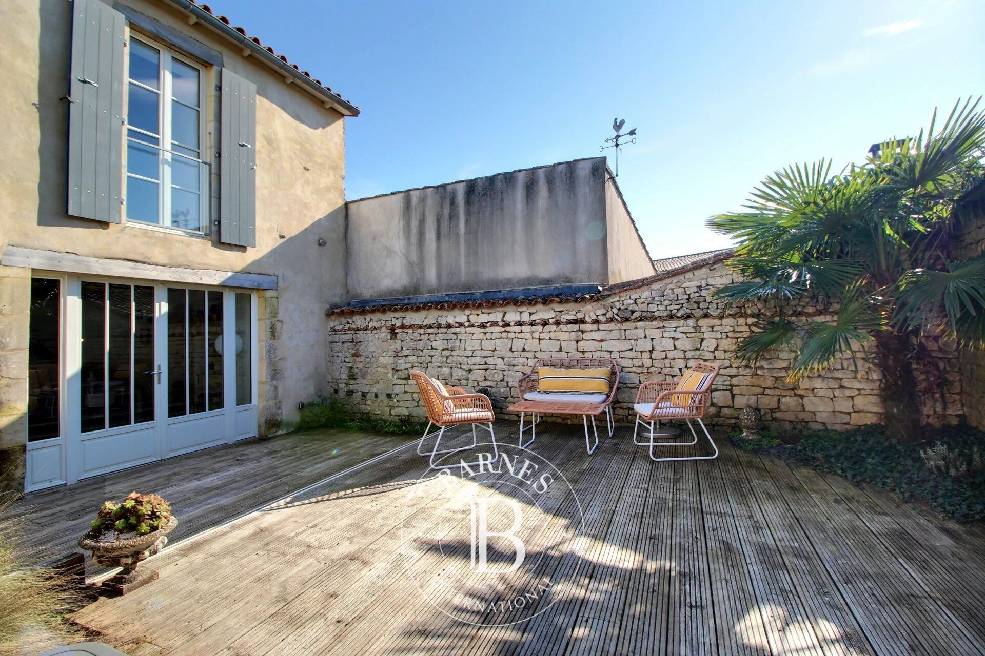 House Sainte-Marie-de-Ré - picture 2