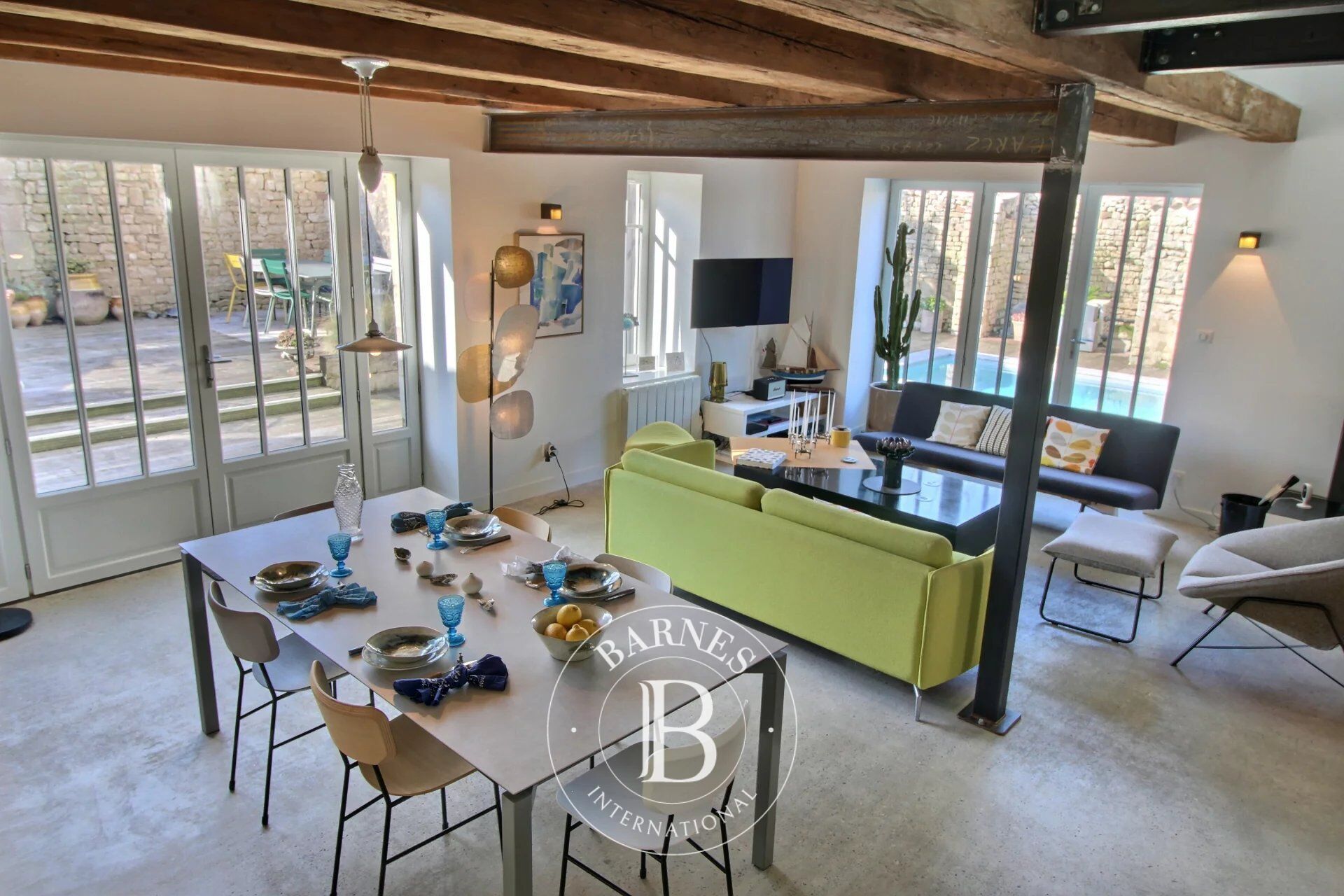 Venta Casa | Sainte-Marie-de-Ré - picture 4