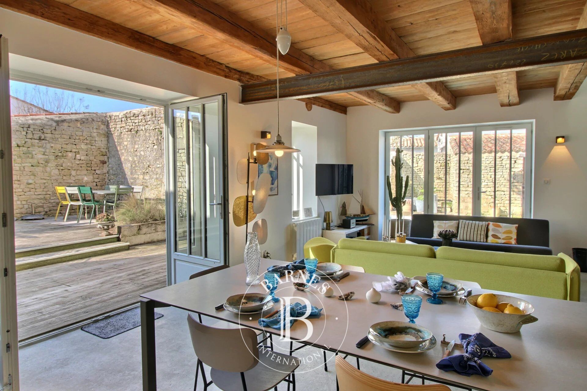 Venta Casa | Sainte-Marie-de-Ré - picture 5