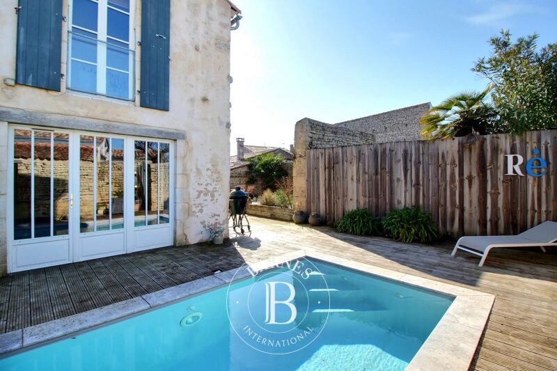 For Sale House | Sainte-Marie-de-Ré - picture 3