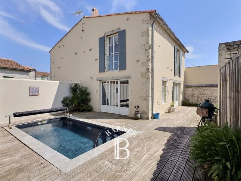 À vendre Maison | Sainte-Marie-de-Ré - picture 1