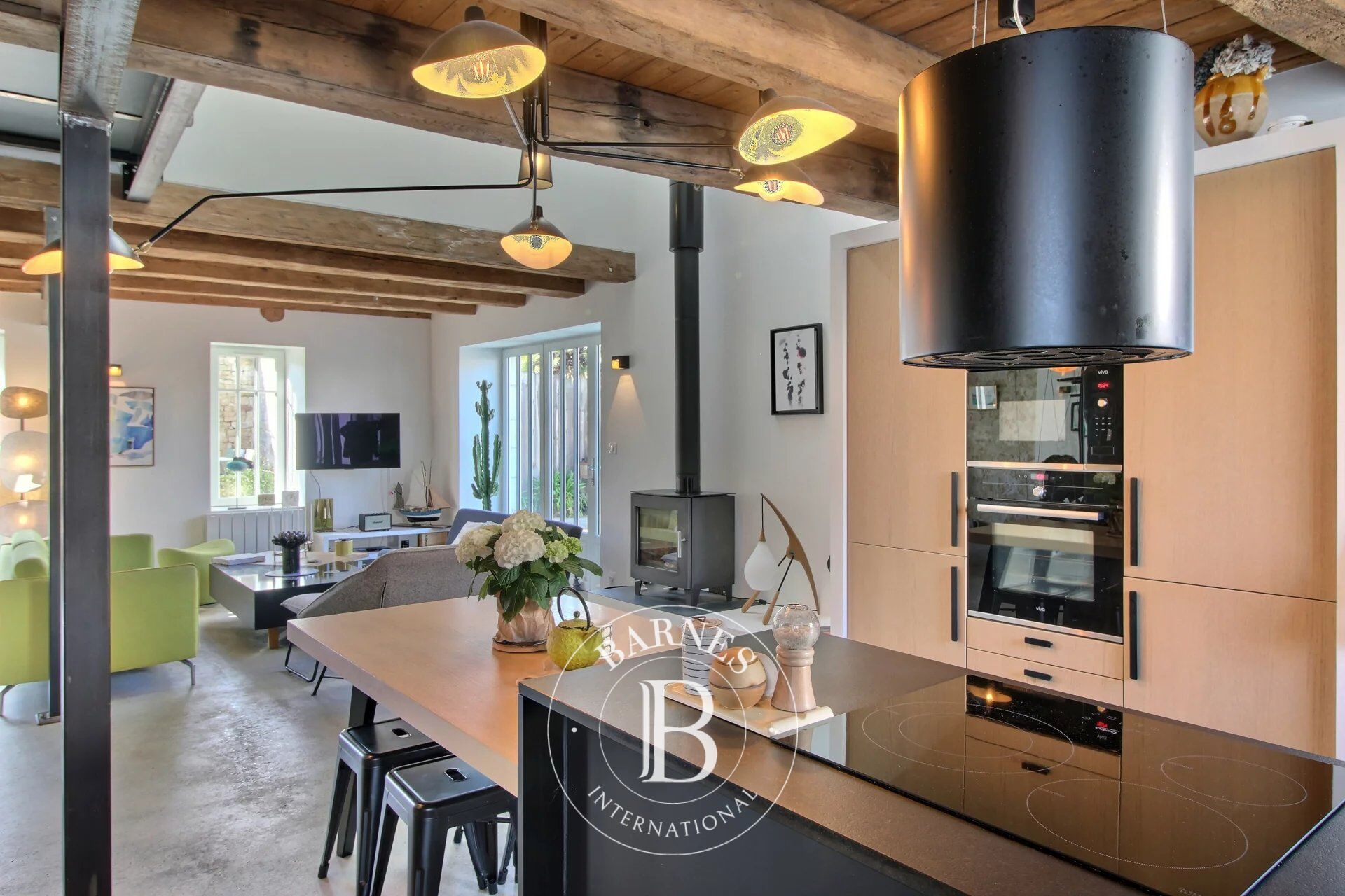 Venta Casa | Sainte-Marie-de-Ré - picture 6