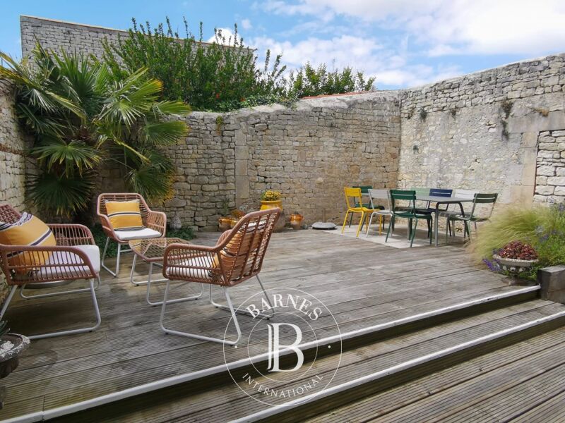 À vendre Maison | Sainte-Marie-de-Ré - picture 3