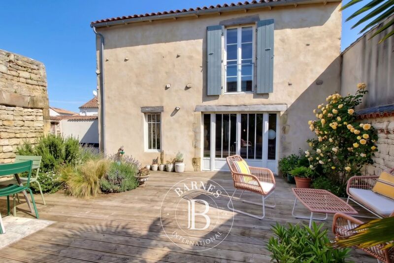 For Sale House | Sainte-Marie-de-Ré - picture 1