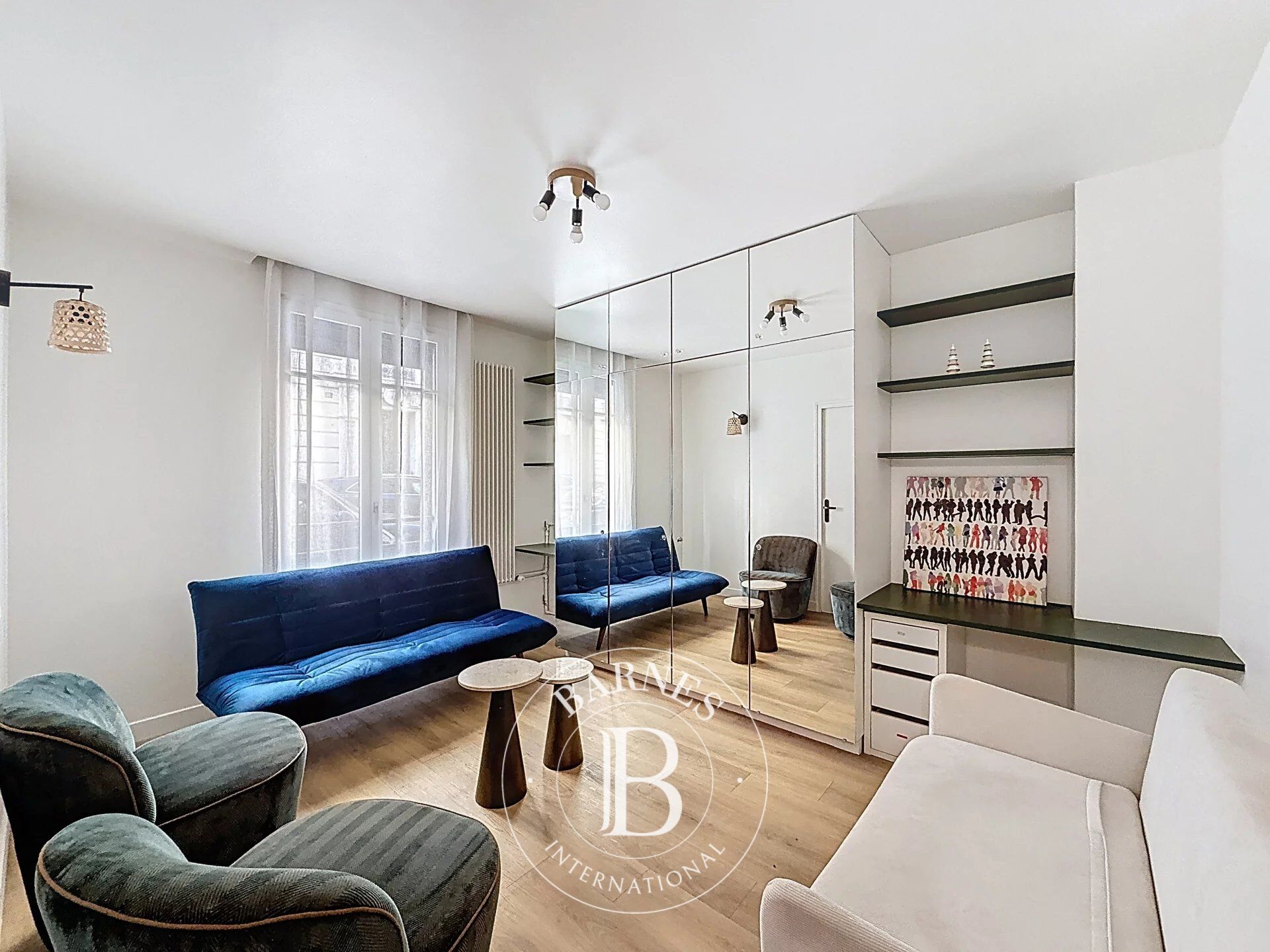 Le service location de la Maison BARNES vous propose ce bien : - picture 1