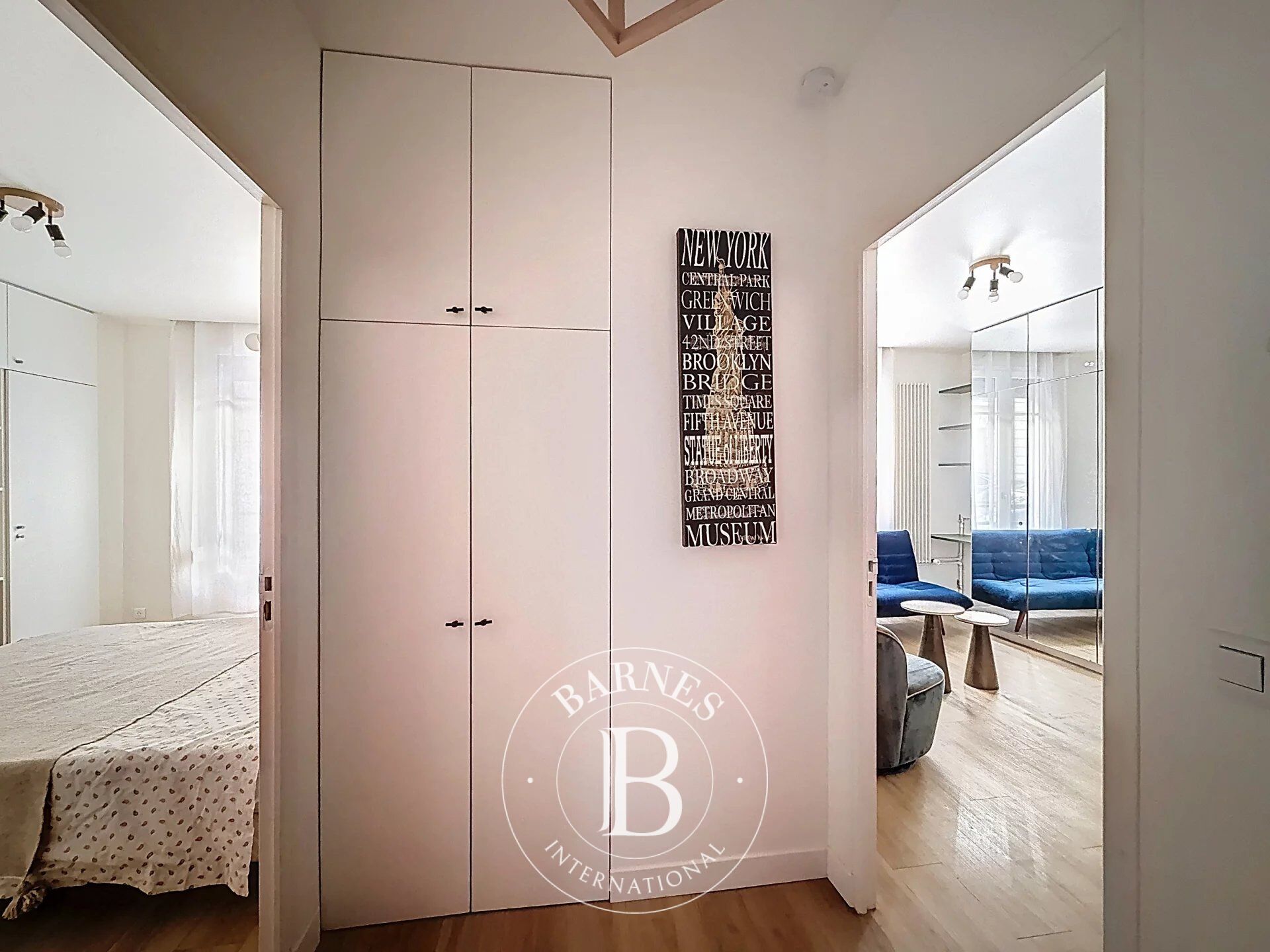 Le service location de la Maison BARNES vous propose ce bien : - picture 2