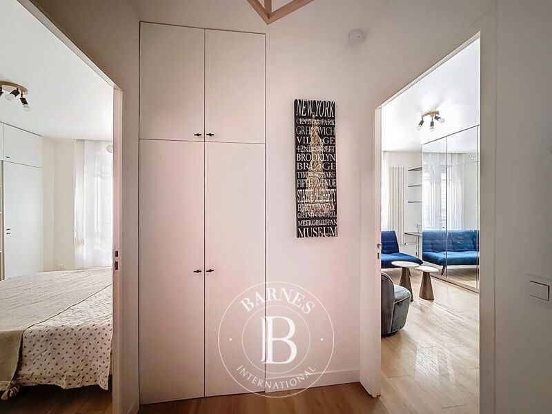 À louer Appartement | Neuilly-sur-Seine - picture 2