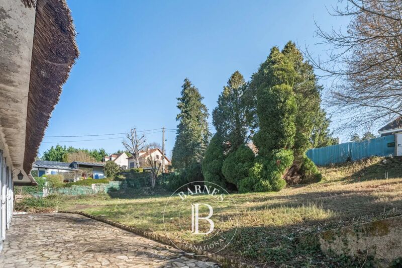À vendre Maison | L'Étang-la-Ville - picture 3