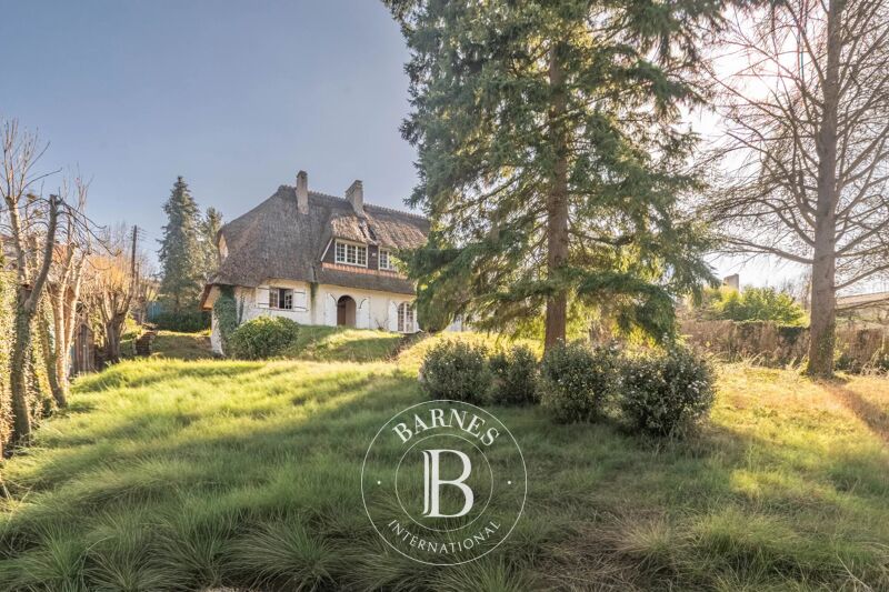 À vendre Maison | L'Étang-la-Ville - picture 1