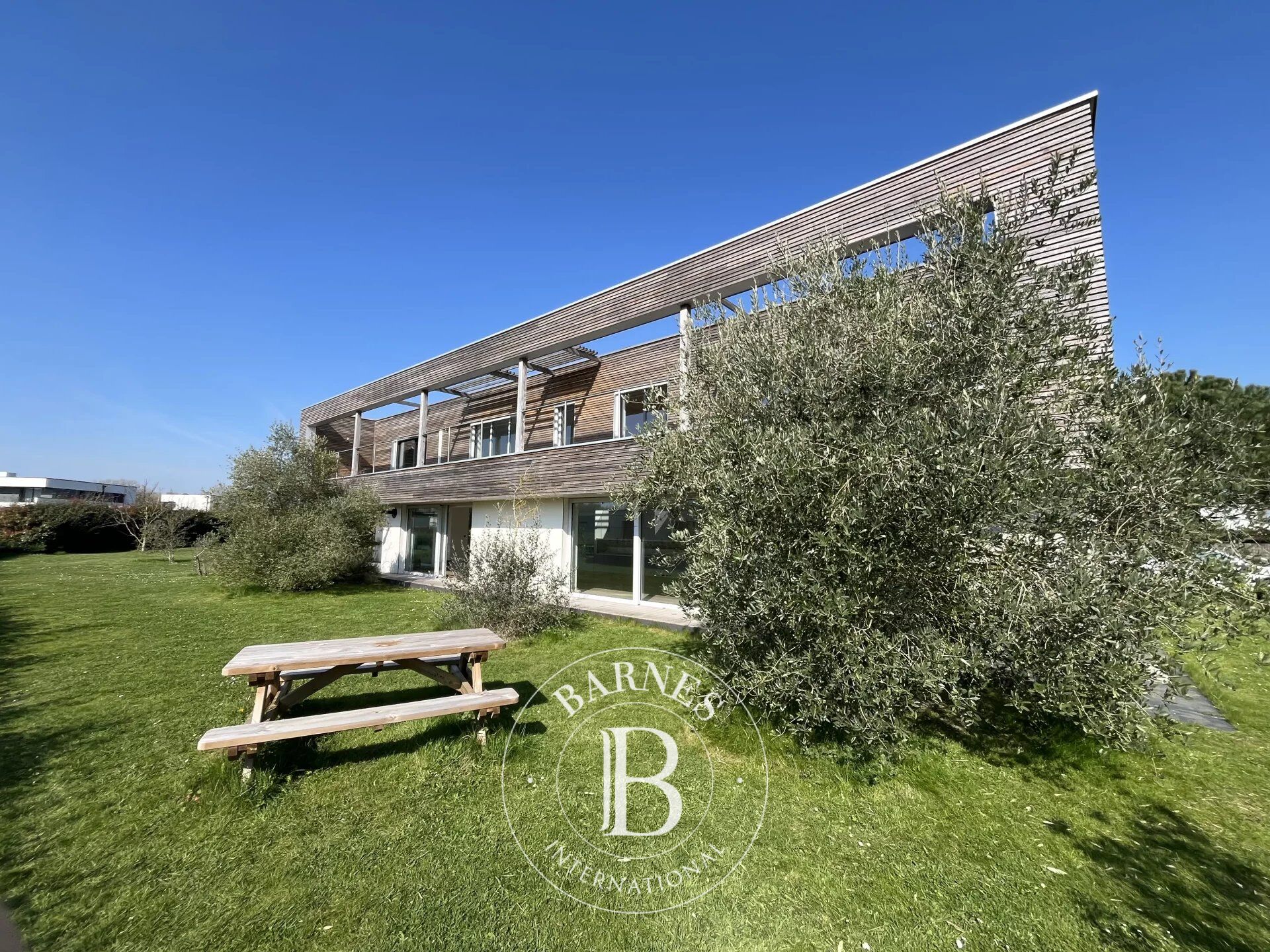 Merignies (20 min de Lille), casa unifamiliar de 4 dormitorios con piscina interior - picture 3