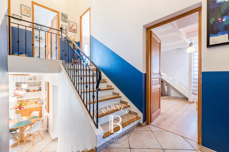 À vendre Maison jumelée | Saint-Paul-de-Vence - picture 2