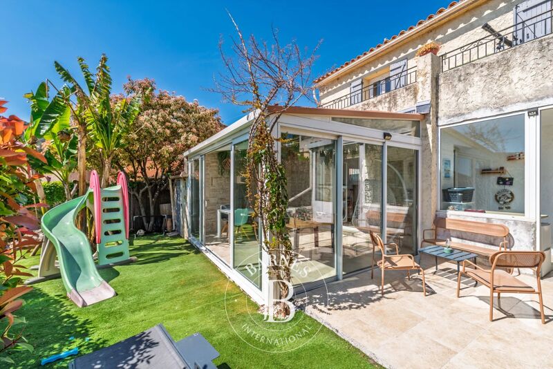 À vendre Maison jumelée | Saint-Paul-de-Vence - picture 1