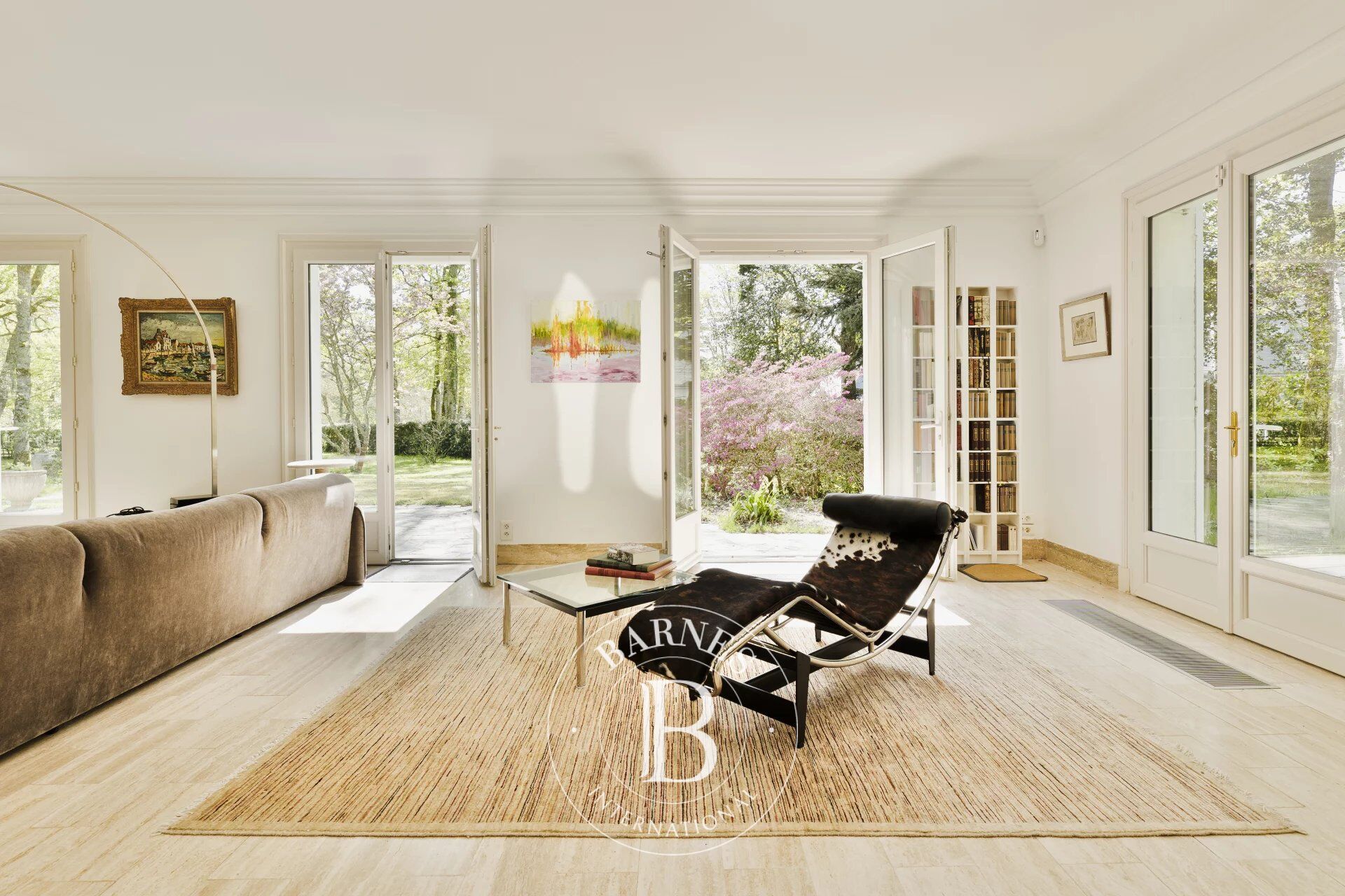 Villa Guérande - picture 1