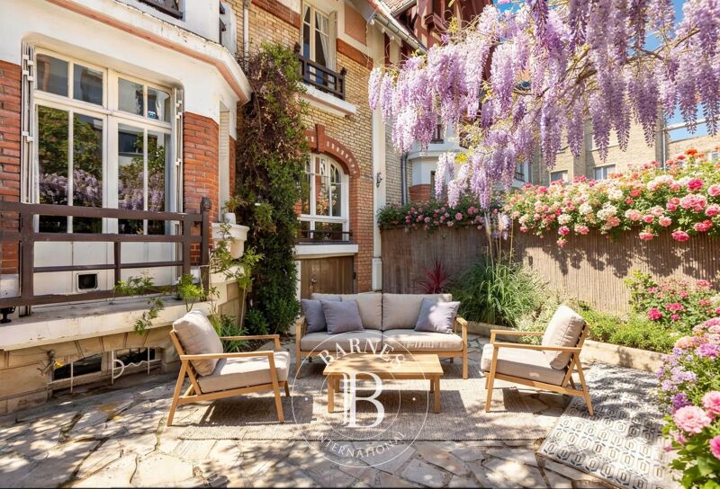 À vendre Maison | Boulogne-Billancourt - picture 1
