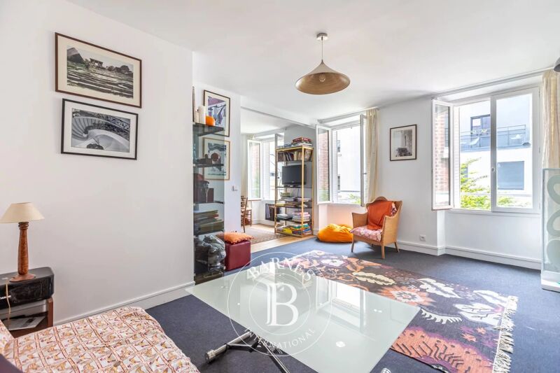 À vendre Appartement | Boulogne-Billancourt - picture 2