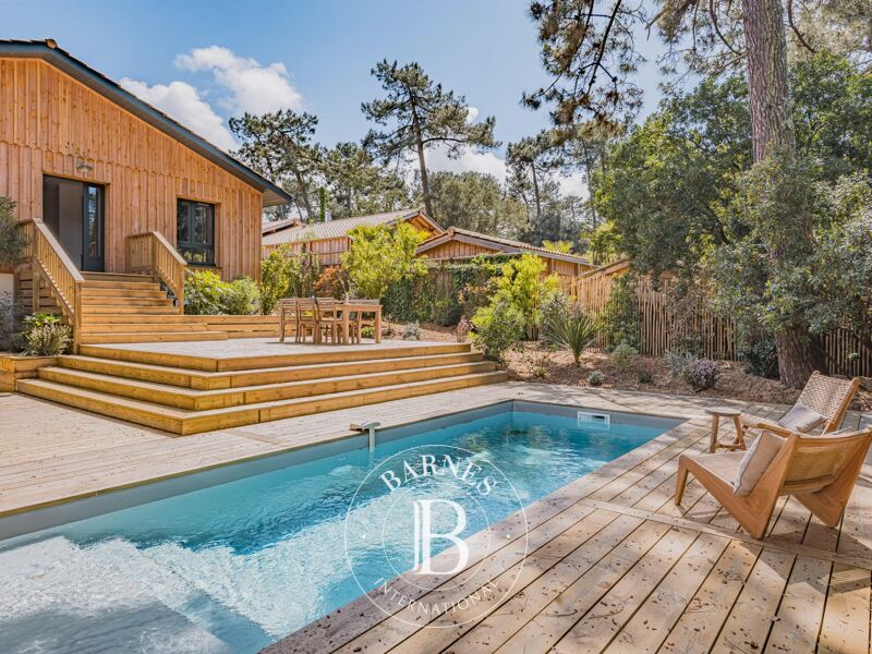 For Rent Villa | Lège-Cap-Ferret - picture 2