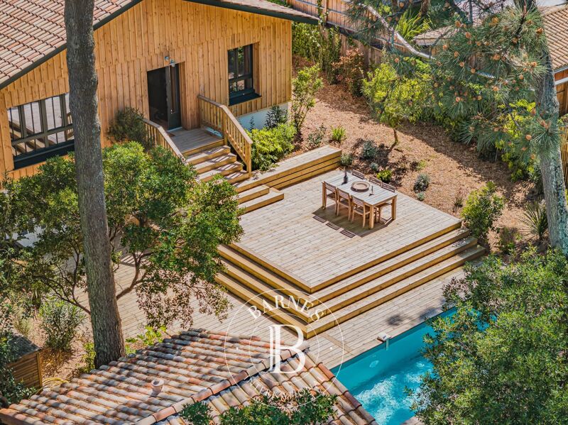 For Rent Villa | Lège-Cap-Ferret - picture 1