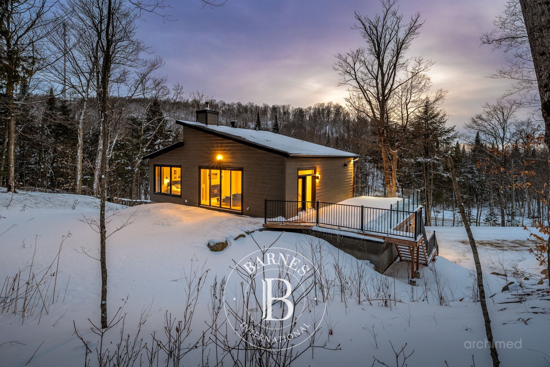 Casa Mont-Blanc - picture 3